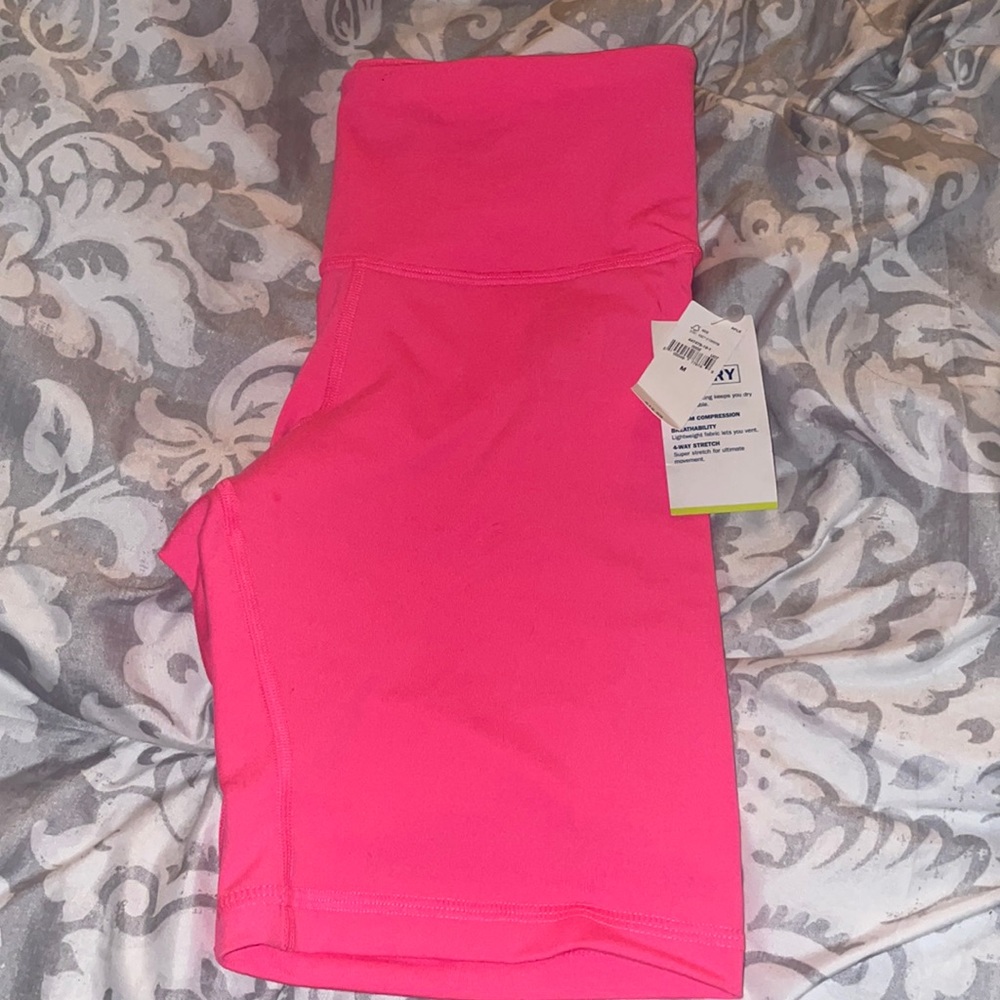 New with tags old navy biker shorts